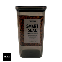 【HOLA】NEOFLAM SMART SEAL聰明封儲物罐AS/抗菌遮光/方形2100ml