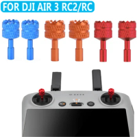RC 2 Joystick for DJI AIR 3 Thumb Rocker Remote Controller Strap RC for DJI Mini 3 /Air 3Accessories