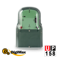 DigiMax 野生動物高壓防護柵欄 UP-158