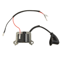 Dây cuộn máy (máy cắt cỏ) cho động cơ Trung Quốc 43 cc/52 cc, mã CG430/CG520, số 1E44F-5/1E40F-5, dù