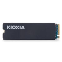 【KIOXIA 鎧俠】Exceria Heatsink 1TB M.2 2280 PCIe 4.0 ssd固態硬碟 最高6200MB/s(LSC11K1T02G8)