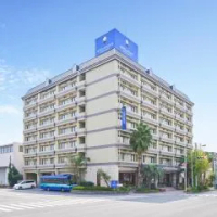住宿 MYSTAYS 舞濱酒店 浦安