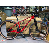 Warrior Pro 29er SRAM Mountain Bikes