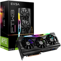 顯示卡 NVIDIA EVGA RTX 3080 FTW3 ULTRA GAMING 現貨