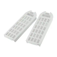 WASHING MACHINE Lint Filters Plastic Washing Machine Replace 7cm X 20cm For HAIER 8KG 10KG Washer High Quality