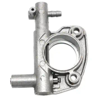 Oil Pump For OLEO MAC 941CX OLEO MAC 947 OLEO MAC 952 OLEO MAC GS 410 CX GS 44 GS 440 GS 520