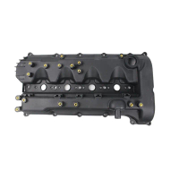 Engine Valve Cover 1035B313 and Gasket for Mitsubishi L200 KK1T KK2T KL1T KL2T KR1W KS1W