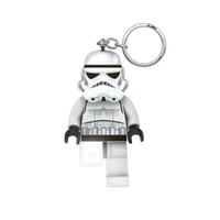 พวงกุญแจไฟฉาย Star Wars Stormtrooper
