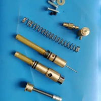 paket lengkap onderdil untuk pipa set od 25 tebal 3mm