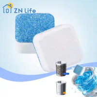 Multi-functional Washing Machine Cleaner Cleaning Tablets For Deep Cleaning Of Washing Machines Cleaning Tablet Deep Cleaning
