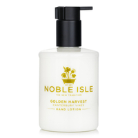 Noble Isle - Golden Harvest 奢華護手霜