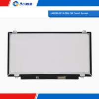LCD-SNG-4330-1 For HP Chromebook P/N L46553-001 LED LCD Touch Screen for HP 14 G5 (AMD) Chromebook LCD Touch Panel