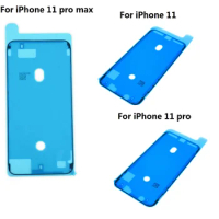Waterproof Gasket Adhesive Glue Sticker For Apple iPhone 11/11 pro/11 pro max