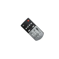 Simplified Remote Control For Yamaha HTR-4063 YHT-893 HTR-5063 RX-A2010 RX-A3000 RX-V2067 RX-V3067 RX-V3073 YHT-493 AV Receiver