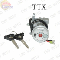 สวิทช์กุญแจ ชุดใหญ่ YAMAHA รุ่น TTX/GRAND FIRANO ถูกมากก!!!