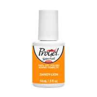 【SuperNail 美國專業光撩】81415(Dandy-Lion 14ml)