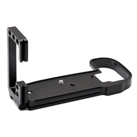 Camera L-Bracket Plate Vertical Horizontal Switching for Canon R5 R6