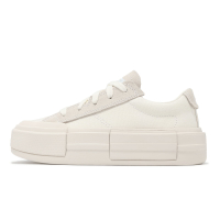 Converse 休閒鞋 Chuck Taylor All Star Cruise 男鞋 女鞋 米白 厚底 小白鞋 A08788C