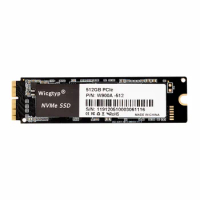 hot 256GB 512GB 1TB M.2 SSD PCIe for Mac SSD M2 NVMe SSD Hard Drive SSD for MacBook Air for Macbook Pro for mac mini