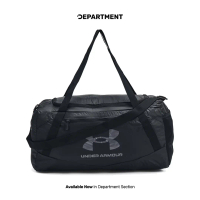 Duffle Bag UNDER ARMOUR UNDENIABLE 5.0 PACKABLE XS 1381927001 ORIGINAL