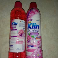 Soklin Lantai Rose Botol 900Ml, Soklin Lantai Lemon Botol 900Ml, Soklin Lantai Apel Botol 900Ml Sokl