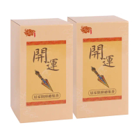 【雨揚】居家除障環香(2入組)