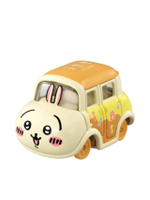 ของเล่น Dream Chiikawa Usagi สีหลากสี