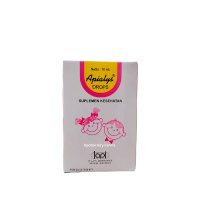 SUPLEMEN KESEHATAN APIALYS DROP @10ML