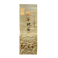 【微糖嚴選】頭等比賽茶(4兩*1入)