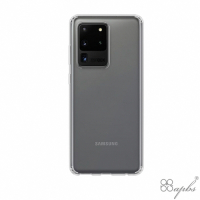Samsung Galaxy S20 Ultra 防震雙料手機殼
