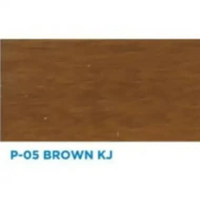 Cat Kayu Polistur PROPAN Ultran Yunior P05 VERNISH 1 Liter Brown Kj