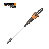 【WORX 威克士】適用WG908E 鏈鋸機轉接頭(WA0307)