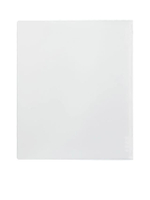 PP BINDER ONE TOUCH RING A4