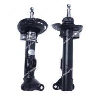 Front Left and Right Shock Absorber Strut for Mercedes-Benz C-Class W204 S204 C204 A2043232600,A2043200130,A2043233500