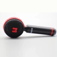 Live Lite DAW Recording Studio Recording Microphone Karaoke Professional with Lower Microphone Price