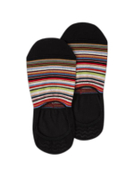 ถุงเท้าผู้ชาย รุ่น M1A-849MO-J599C-92 Men Sock No Shw Signatr สี Multi Coloured
