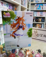 【艾頑玩具】『現貨』BANPRESTO 景品 賽馬娘 Pretty Derby 摩耶重炮 公仔