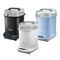 Combi GEN3消毒溫食多用鍋 (曜石黑/金緻白/寧靜藍)-寧靜藍