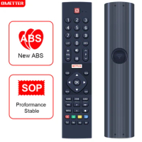 Compatible for P@N@SONIC Panasonic Smart ANDROID TV LCD/LED Remote Control WITH NETFLIX D10