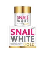 SNAIL WHITE GOLD