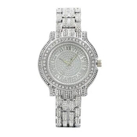Women Watches Women Fashion Watch 2019 Geneva Designer Ladies Dress Watch Luxury Brand Silver Diamond Quartz Wrist Watch Gifts