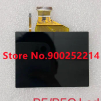 New touch LCD Display Screen With backlight repair parts for Canon EOS R5 R5C SLR