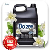 Dozee Laundry Detergent Trial Set [ULTRA WHITE]