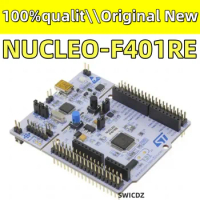 100% New Original NUCLEO-F401RE STM32 Nucleo-64 Development Board STM32F401RET6 in stock