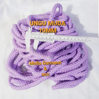 Tali Kur / Kepang 10Mm Isi 10 Meter Dijamin Puas