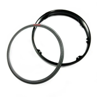 NEW For Sony SEL2470GM FE24-70 F2.8 lens UV ring Lens hood cylinder front ring front pressure ring