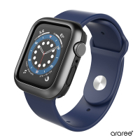 Araree Apple Watch S6/SE/5/4 40mm 高質感抗震保護殼