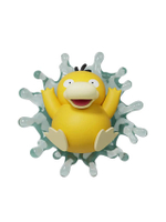แม่เหล็ก 3D Pokemon Psyduck หลากสี