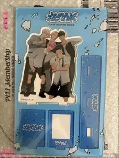 PLAVE かくれんぼ weverse ラキドロ YEJEN イェジュン イェジュン PLAVE かくれんぼ weverse ラキドロ トレカ - メルカリ