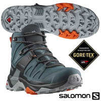 Salomon 登山鞋男X Ultra 4的價格推薦  年月  比價比個夠BigGo